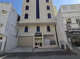 فندق رحاب الرائد