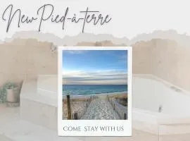 Sunset Spa Escape - Ocean Views