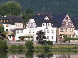 Pension Mosellablick