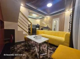 White Pearls Residence 5 min to Lucban Town Proper