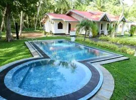Asnaka Villa