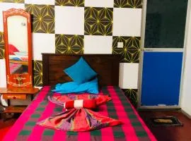 Saman Restaurant - Family House