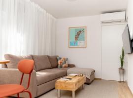 Apartmani Ivica i Mirica, apartment in Tuheljske Toplice