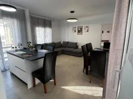 Panorama Apartment