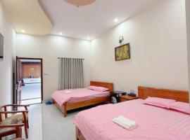 Cali Hotel Tây Ninh, hotel a Tây Ninh