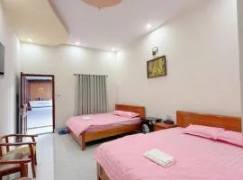 Cali Hotel Tây Ninh