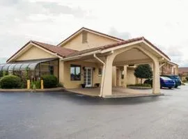 Villa Inn