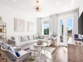 Designer Gulf Place Condo