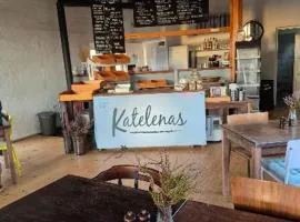 Katelenas Bed & Breakfast