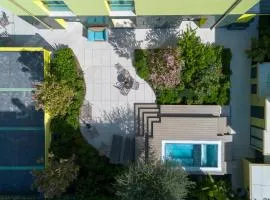 Mode Eco Mood Hotel - Adults Friendly