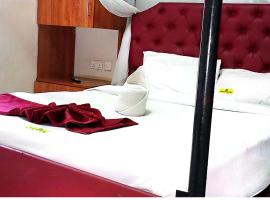 TOQUE BNB Nairobi, hotel in Nairobi