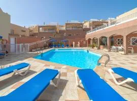 Villas Monte Solana