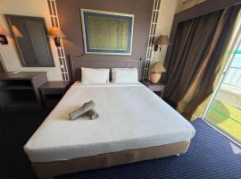 Rainbow Paradise by RF Home Management, wellness hotel v destinaci Tanjung Bungah