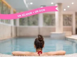 Urban Hotel & Spa Aix-les-Bains - BW Signature Collection