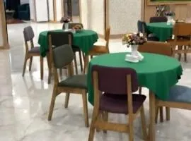 Hatai Hotel & Istanbul Restaurant