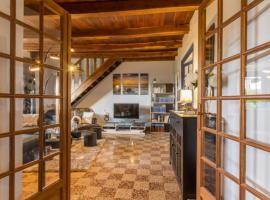 les gites du verger, hotel en Recey-sur-Ource