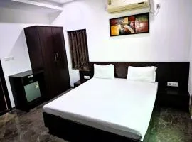 Rani Tower Stay VIP Road