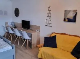 Mountain view apartments