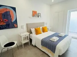 Casa Eliz Modern Comfort in the center of Faro