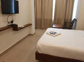 Temple View Residency