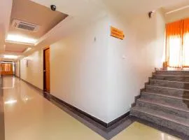 New Hotel AMR Grand