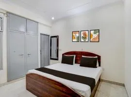 Jagdamba Homestay