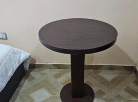 Pelican Valley Shortlet, hotel in Abeokuta