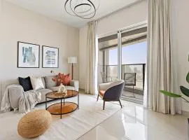 Silkhaus Premier 2BR Apartment in Marina Bay