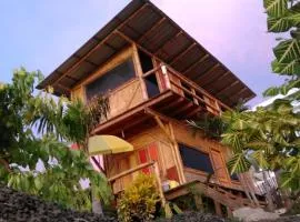 Beach Cabin