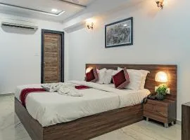 Hotel Jodhana Palace