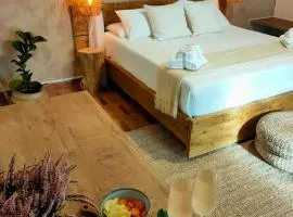 Tenuta Le Pietre Bed & Breakfast