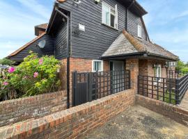 The Lodge At Winchelsea, ξενοδοχείο σε Winchelsea