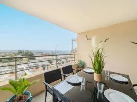 L'Escale du Port - 4 Stars - Sea View - Parking