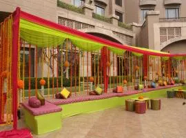 Radisson Blu Plaza Delhi Airport