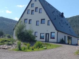 Chata Otulina Radków - dom u podnóża Gór Stołowych, hotel em Radków