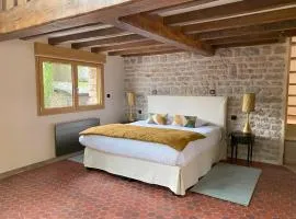 Logis hôtel & restaurant - Auberge de l'Abbaye