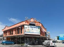 T P Hotel