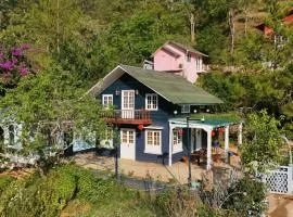 Huha's Farmstay Đà Lạt