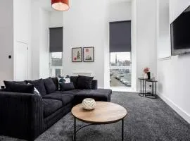 Peebles Suite - Donnini Apartments