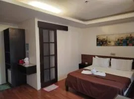 Tans Guesthouse