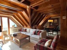 Luxury Familiar Baqueira