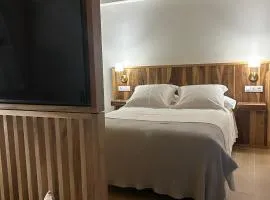 Arenas Suites