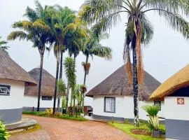 Magoebaskloof Mountain Lodge
