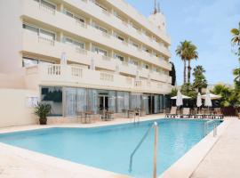 Hotel Moon Dreams Paraiso - Adults Recommended, hotel in Es Cana