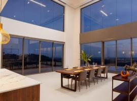 Starlit by The Serendipity Collection, Weligama, hotel v destinaci Udukawa