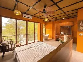 Cendana Trang An Retreat