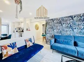 Suite Isaac - Appartement d'exception