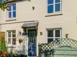 Spire View Cottage