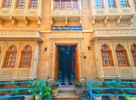 Thar Tribe Hostel Jaisalmer