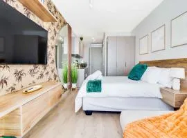 One Rosebank Luxury Escape